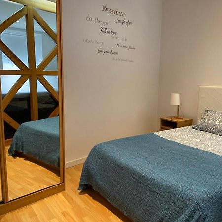 Apartment Beco Das Farinhas Lisboa Dış mekan fotoğraf