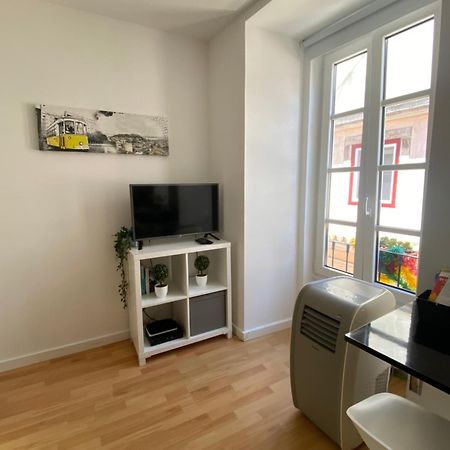 Apartment Beco Das Farinhas Lisboa Dış mekan fotoğraf