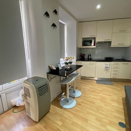 Apartment Beco Das Farinhas Lisboa Dış mekan fotoğraf