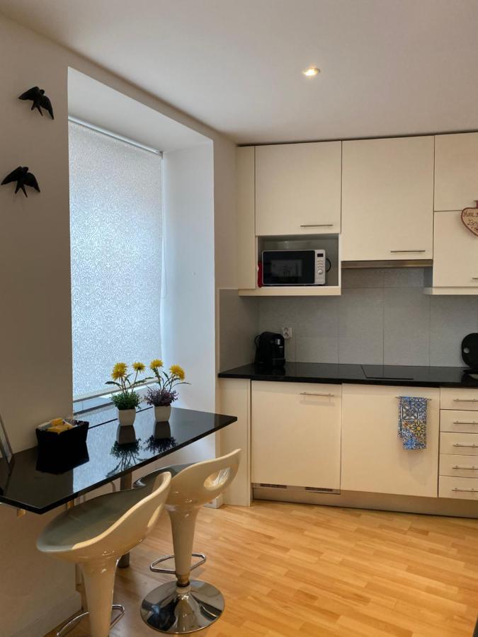 Apartment Beco Das Farinhas Lisboa Dış mekan fotoğraf