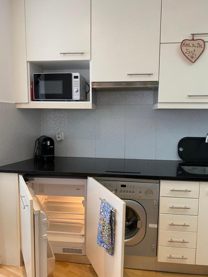Apartment Beco Das Farinhas Lisboa Dış mekan fotoğraf