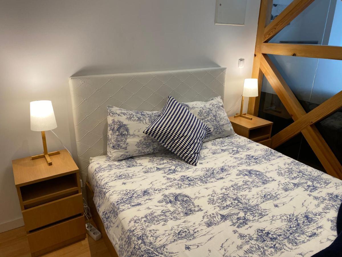 Apartment Beco Das Farinhas Lisboa Dış mekan fotoğraf