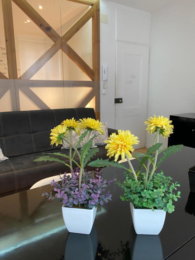 Apartment Beco Das Farinhas Lisboa Dış mekan fotoğraf