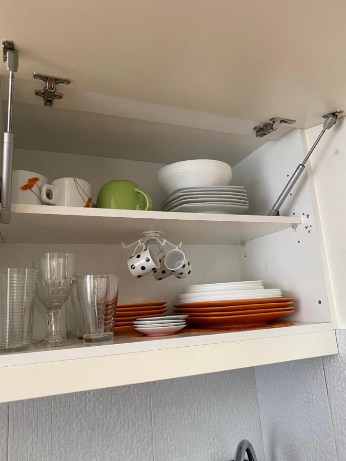 Apartment Beco Das Farinhas Lisboa Dış mekan fotoğraf