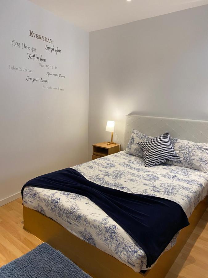 Apartment Beco Das Farinhas Lisboa Dış mekan fotoğraf
