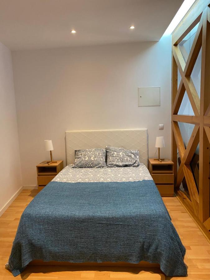 Apartment Beco Das Farinhas Lisboa Dış mekan fotoğraf