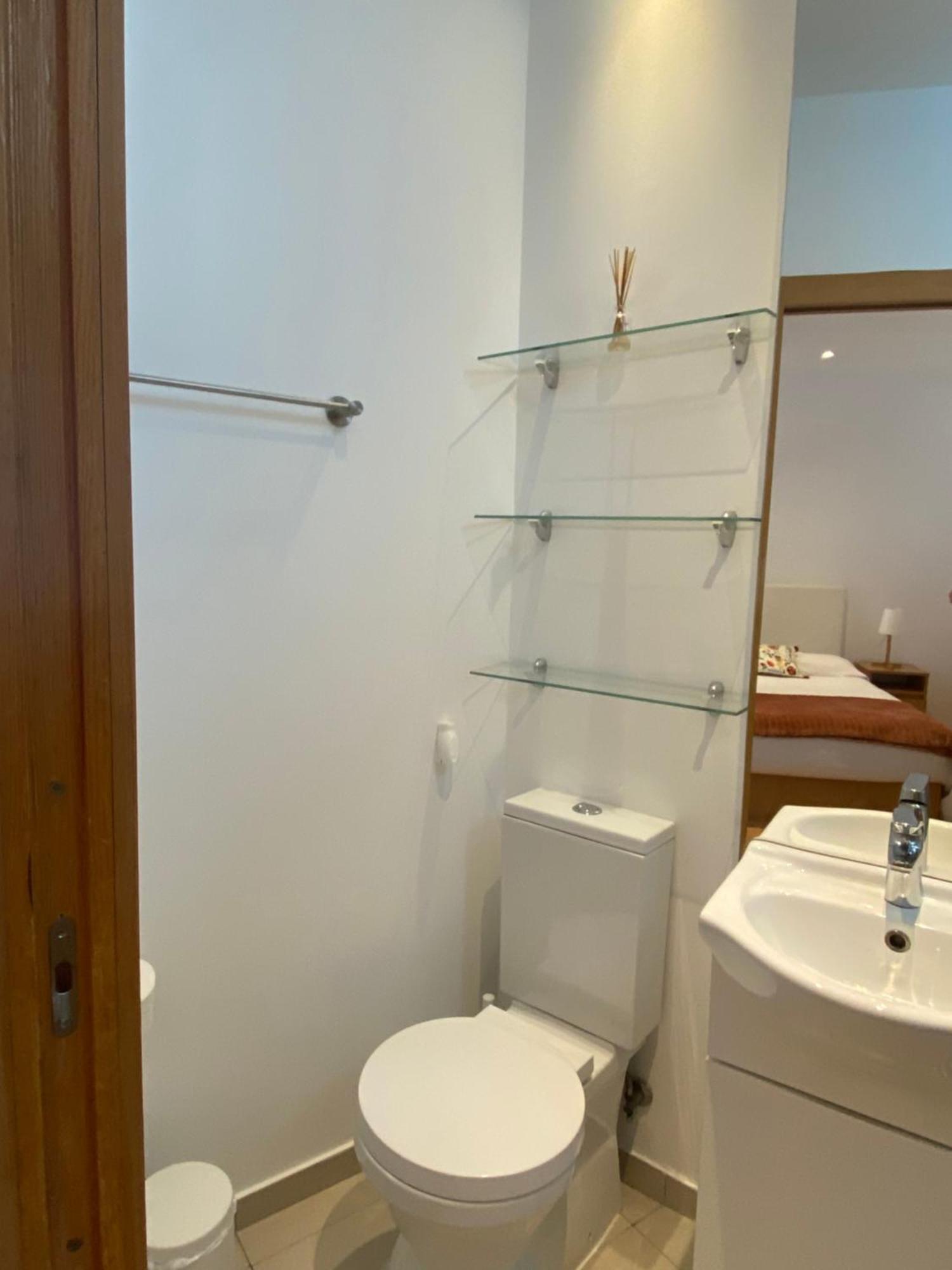 Apartment Beco Das Farinhas Lisboa Dış mekan fotoğraf