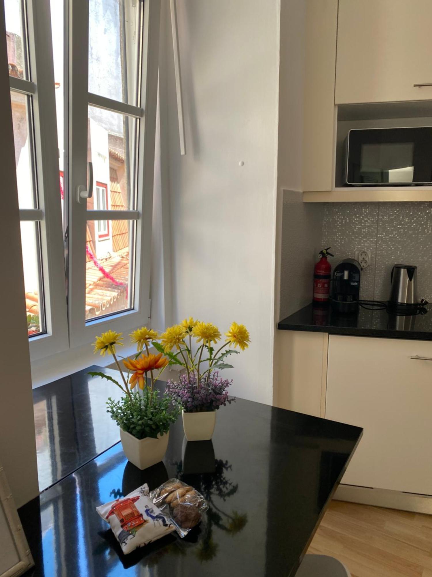Apartment Beco Das Farinhas Lisboa Dış mekan fotoğraf