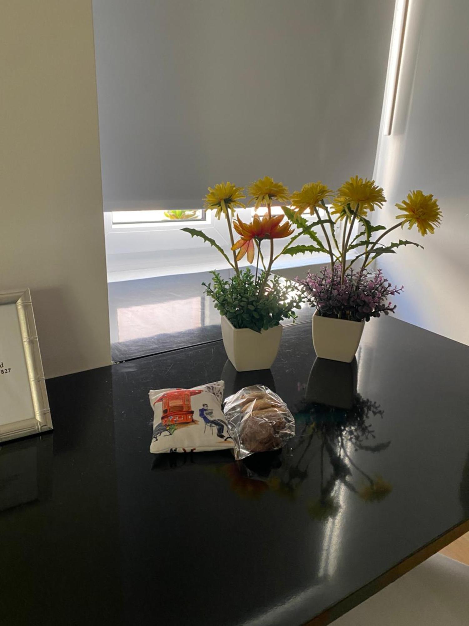Apartment Beco Das Farinhas Lisboa Dış mekan fotoğraf