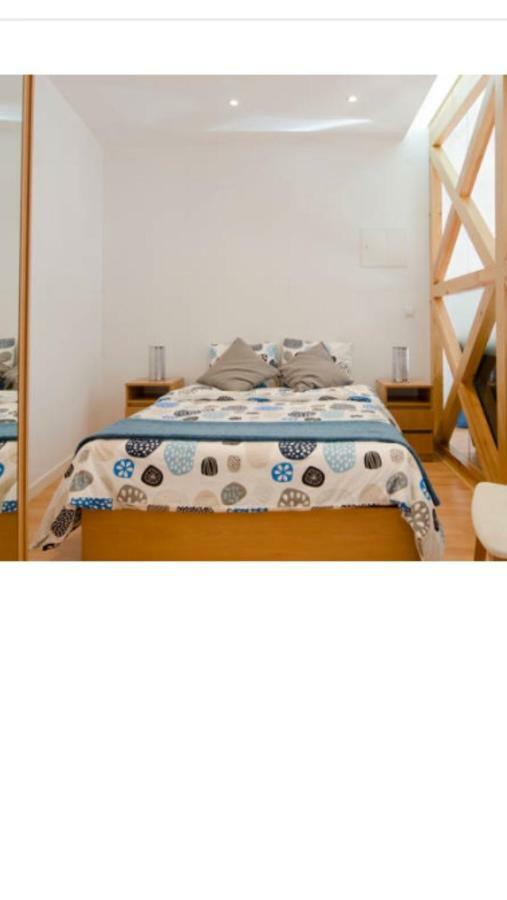 Apartment Beco Das Farinhas Lisboa Dış mekan fotoğraf