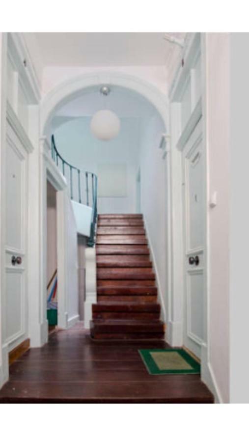 Apartment Beco Das Farinhas Lisboa Dış mekan fotoğraf