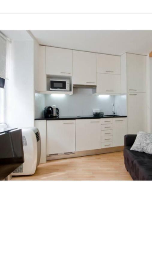 Apartment Beco Das Farinhas Lisboa Dış mekan fotoğraf