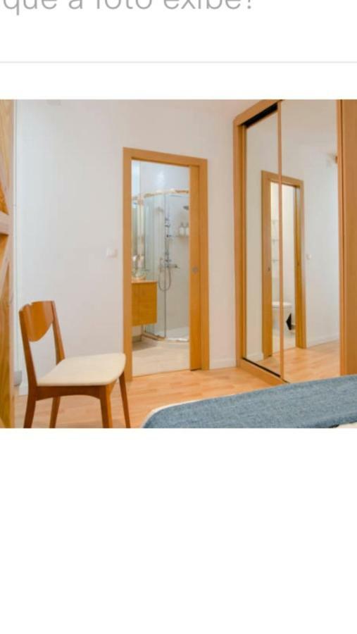 Apartment Beco Das Farinhas Lisboa Dış mekan fotoğraf