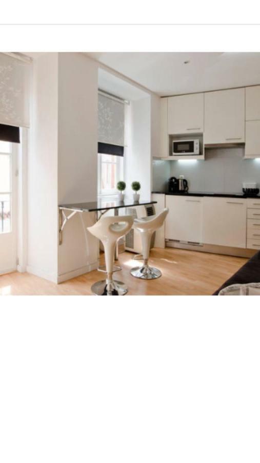 Apartment Beco Das Farinhas Lisboa Dış mekan fotoğraf