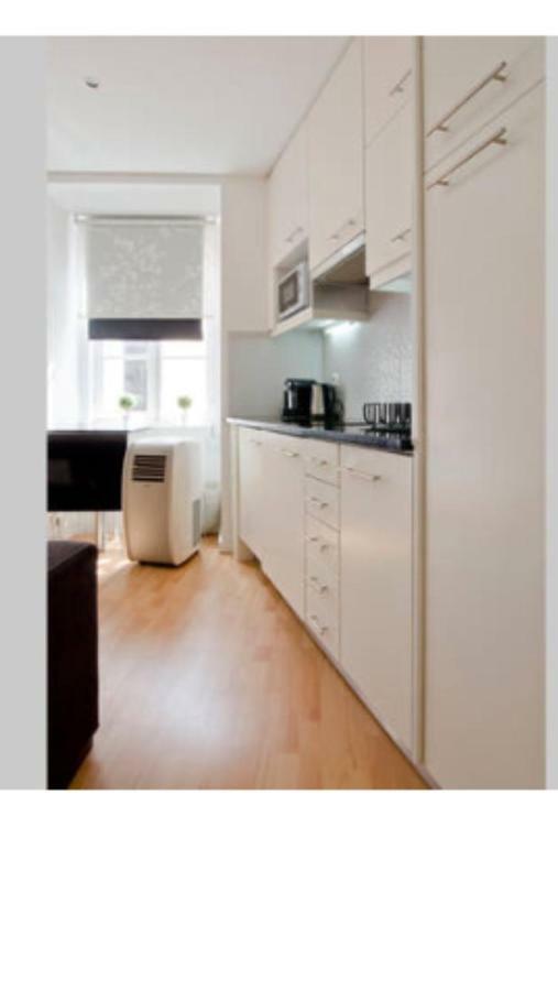 Apartment Beco Das Farinhas Lisboa Dış mekan fotoğraf