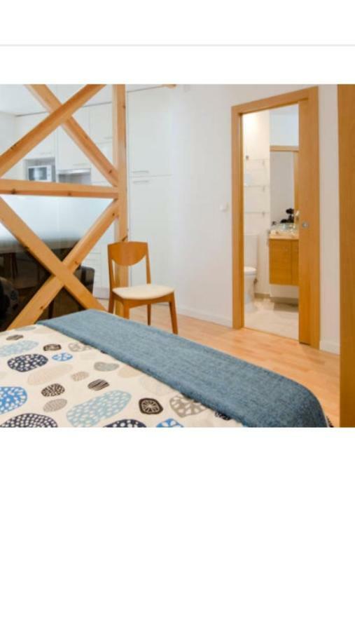 Apartment Beco Das Farinhas Lisboa Dış mekan fotoğraf