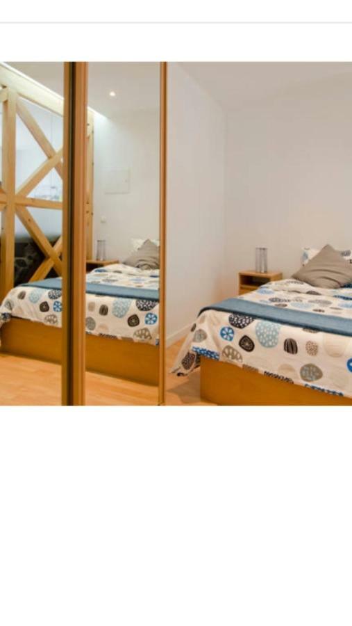 Apartment Beco Das Farinhas Lisboa Dış mekan fotoğraf